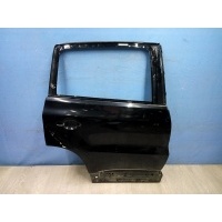 Дверь задняя правая Volkswagen Tiguan 1 2007-2016 5N0 833 056 A