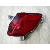 Фонарь противотуманный левый Mazda CX-5 1 2011-2017 KD53-51-660A
