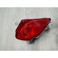Фонарь противотуманный левый Mazda CX-5 1 2011-2017 KD53-51-660A