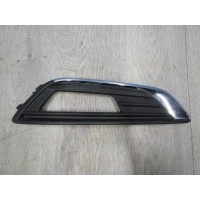 Окантовка противотуманной фары левая Ford Focus 3 2011-нв 1873304