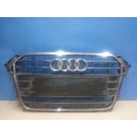 Решетка радиатора Audi A4 4 B8 2007-2015 8K0853651E 1QP