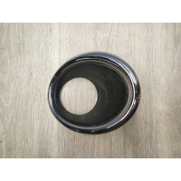 Окантовка противотуманной фары правая Nissan Qashqai 2 j11 2014-нв 622564ea0c