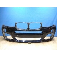 Бампер передний BMW X3 F25 2010-2017 51118056874