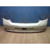 Бампер задний Renault Logan 2 2014-нв 850220639R