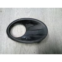 Окантовка противотуманной фары правая Nissan Qashqai 1 j10 2006-2013 62256BR03A