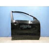 Дверь передняя правая Nissan Qashqai 2 j11 2014-нв H0100 4EAMA