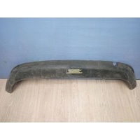 Накладка бампера заднего Ford Focus 3 2011-нв 1705851