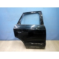 Дверь задняя правая Audi Q3 1 8U 2011-нв 8U0833052