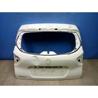 Дверь багажника Renault Kaptur 2016-нв 901002357R