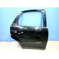 Дверь задняя правая Ford Focus 2 2004-2011 1702402