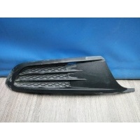 Заглушка противотуманной фары правая Volkswagen Jetta 6 2010-нв 5C6 853 666 9B9