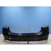 Бампер задний Hyundai Genesis 2 DH 2014-нв 86640-B1100