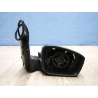 Зеркало правое Volkswagen Polo sedan 5 2010-нв 6RU857508P
