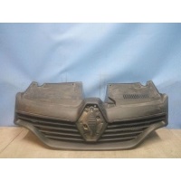 Решетка радиатора Renault Logan 2 2014-нв 623105727R