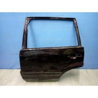 Дверь задняя левая Ford Fusion 1 2002-2012 1 692 558