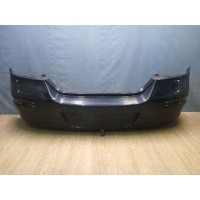 Бампер задний Nissan Tiida C11 2007-2014 85022-EM00J