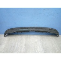 Накладка бампера заднего Mercedes-Benz C-klasse W205 2014-нв a2058851138