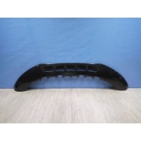 Накладка бампера переднего Audi Q5 1 8R 2008-2017 8R0807061F GRU