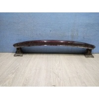 Усилитель бампера заднего Skoda Octavia 2 A5 2004-2013 1z5807305C