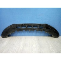 Накладка бампера переднего Audi Q5 1 8R 2008-2017 8R0807061F GRU
