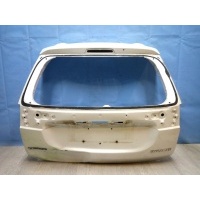 Дверь багажника Mitsubishi Outlander 3 2012-нв 5801B818