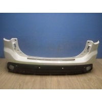 Бампер задний Mitsubishi Outlander 3 2012-нв 6410C994