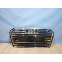 Решетка радиатора Audi A4 5 B9 2015-нв 8W0853651ABRN4