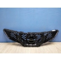 Решетка радиатора Nissan Qashqai 2 j11 2014-нв 62310-4EM1A