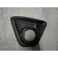 Окантовка противотуманной фары правая Mazda CX-5 1 2011-2017 KD53-50-C11