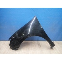 Крыло переднее левое Renault Logan 2 2014-нв 631010135R