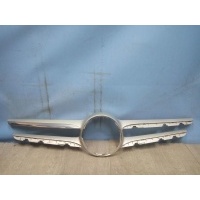 Накладка решетки радиатора Mercedes-Benz C-klasse W205 2014-нв A20588801609982