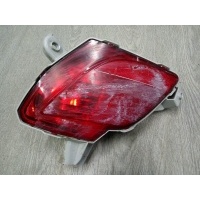 Фонарь противотуманный левый Mazda CX-5 1 2011-2017 KD53-51-660A