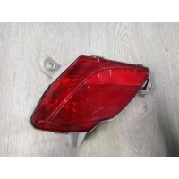 Фонарь противотуманный левый Mazda CX-5 1 2011-2017 KD53-51-660A