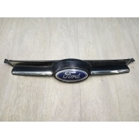 Решетка радиатора Ford Focus 3 2011-нв 1719227