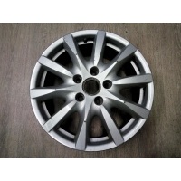 Диск колесный Porsche Cayenne 2 958 2010-нв 958362136009A1
