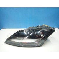 Фара левая Audi TT 2 8J 2006-2014 8j0941029aj