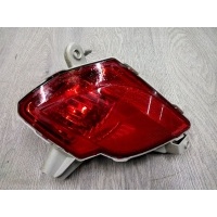 Фонарь противотуманный левый Mazda CX-5 1 2011-2017 KD53-51-660A