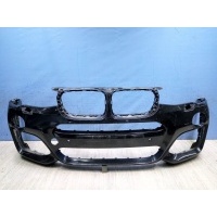 Бампер передний BMW X3 F25 2010-2017 51118056874