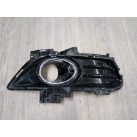 Окантовка противотуманной фары правая Ford Mondeo 5 2014-нв 1 820 072