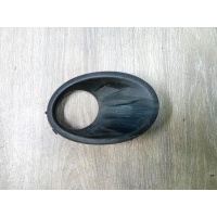 Окантовка противотуманной фары правая Nissan Qashqai 1 j10 2006-2013 62256BR03A