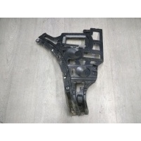 Каркас бампера заднего левый Porsche Cayenne 2 958 2010-нв 95850537750