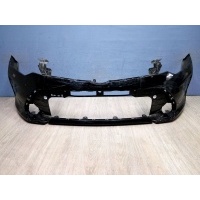 Бампер передний Toyota Camry 7 XV50 2011-2018 521193T904