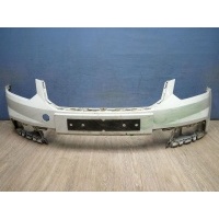 Бампер передний верхняя часть Skoda Yeti 1 2009-нв 5L0807221F