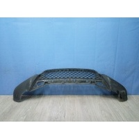 Накладка бампера переднего Volkswagen Tiguan 1 2007-2016 5n0805903k9b9