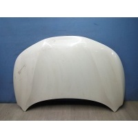 Капот Nissan Qashqai 2 j11 2014-нв F5100 4EAMA