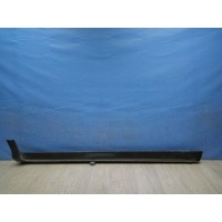 Накладка порога правого Ford Kuga 2 CBS 2012-нв 1818210
