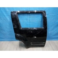 Дверь задняя правая Nissan Pathfinder 3 R51 2004-2014 82100EB330