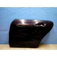 Дверь задняя левая Mercedes-Benz CLA-klasse C117 2013-нв A1177300105