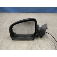 Зеркало левое Renault Logan 1 2004-2014 96 30 235 20R
