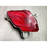 Фонарь противотуманный правый Mazda CX-5 1 2011-2017 KD77-51-650A